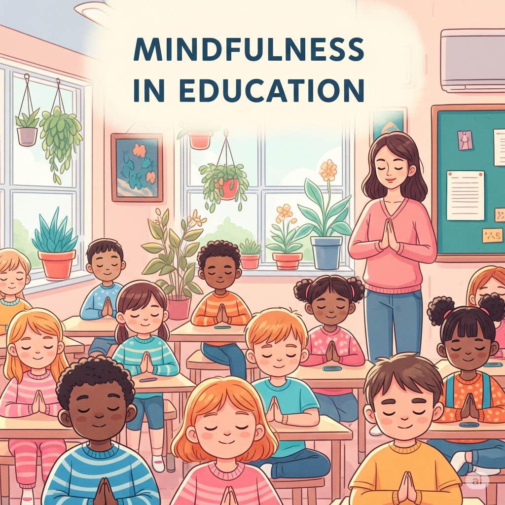 mindfulness in education
