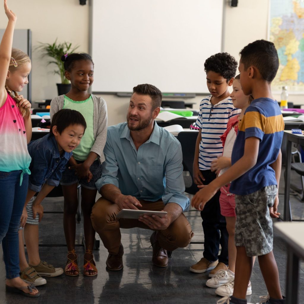 culturally diverse classrooms