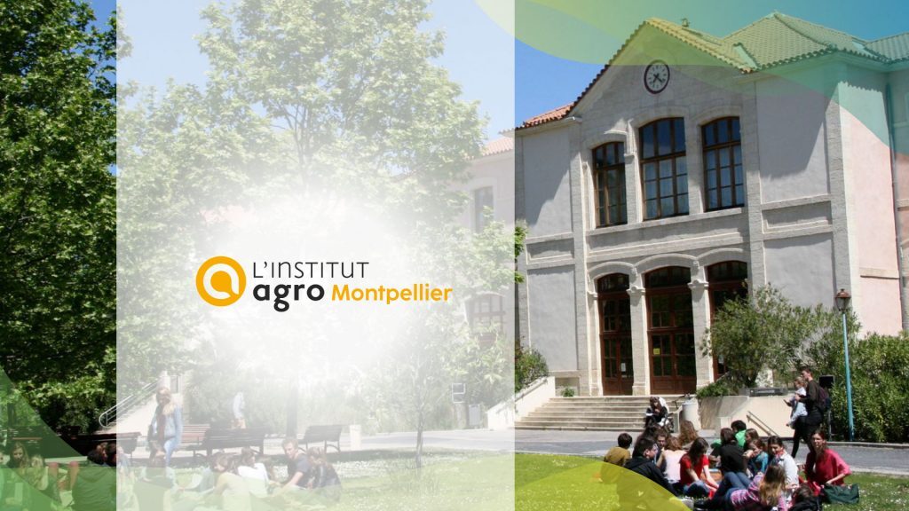 agriscience meets language